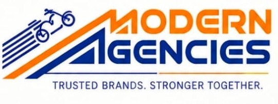 Modern Agencies